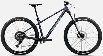 Превью Горный велосипед 29 дюймов Велосипед ORBEA Laufey H30 (2025)